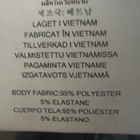 NWT Michael Kors Women’s Black Crew Neck Short Sleeve Pleated Hem Dress SzP/S - Picture 6 of 16